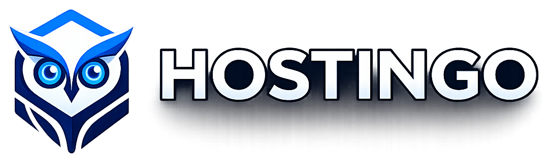 Hostingo.lt